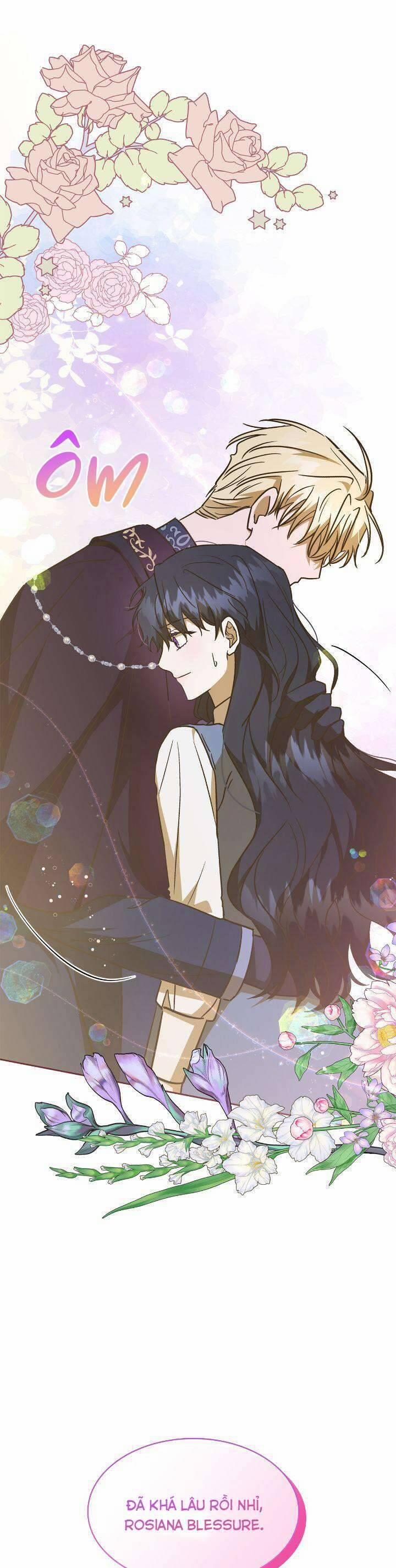 Vì Kết Cục Có Hậu Cho Cuốn Tiểu Thuyết Bi Kịch 28 trang 28