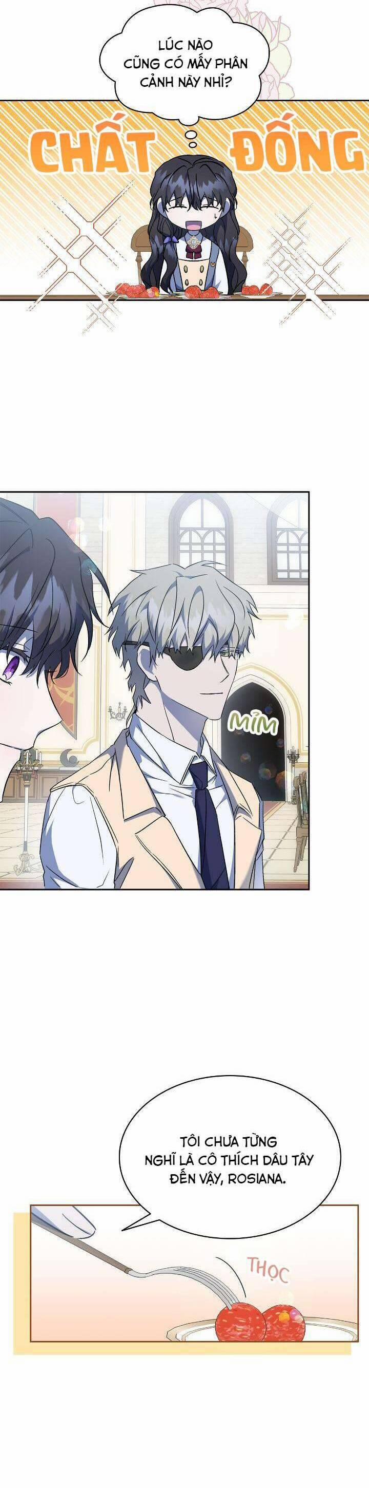 Vì Kết Cục Có Hậu Cho Cuốn Tiểu Thuyết Bi Kịch 28 trang 3