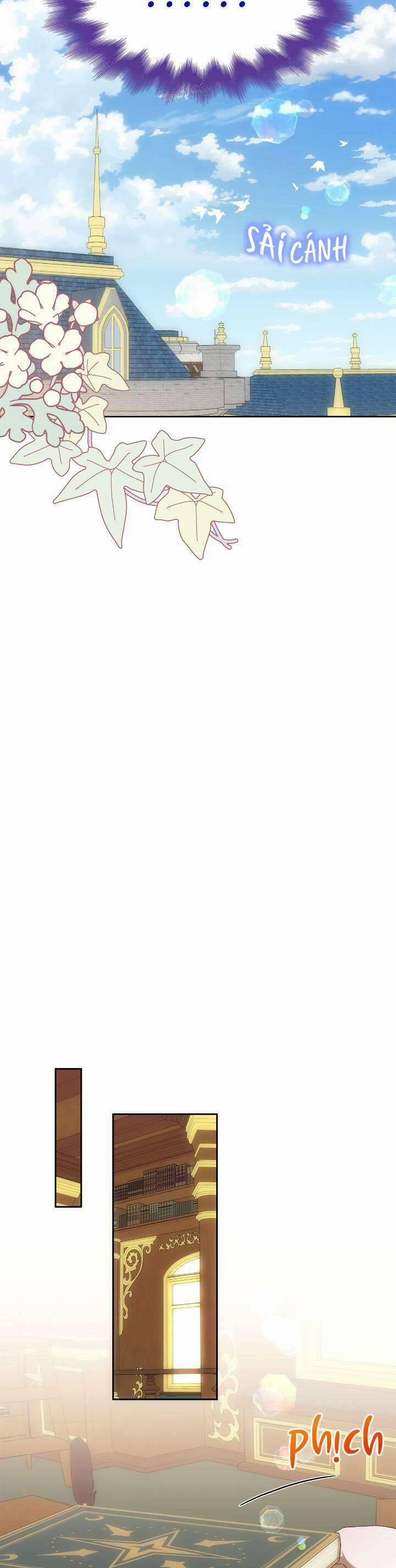 Vì Kết Cục Có Hậu Cho Cuốn Tiểu Thuyết Bi Kịch 28 trang 30