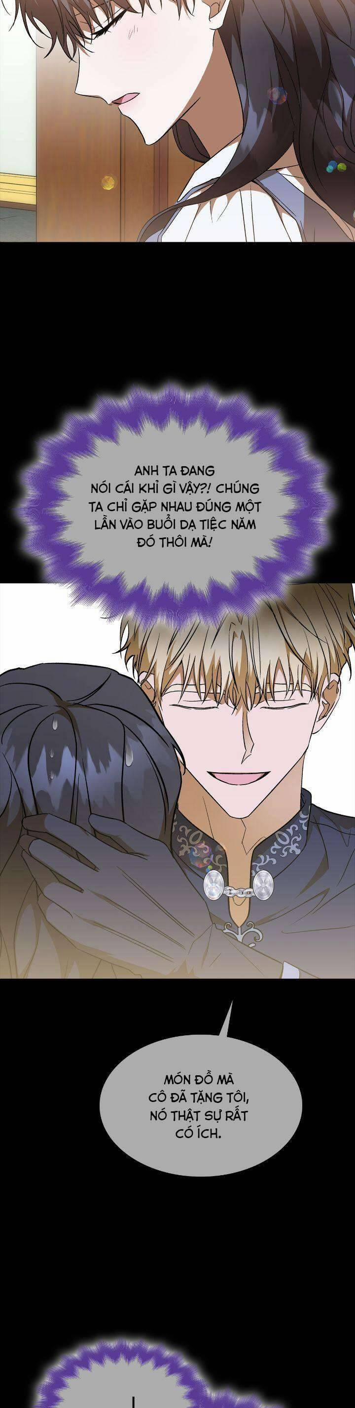 Vì Kết Cục Có Hậu Cho Cuốn Tiểu Thuyết Bi Kịch 28 trang 32