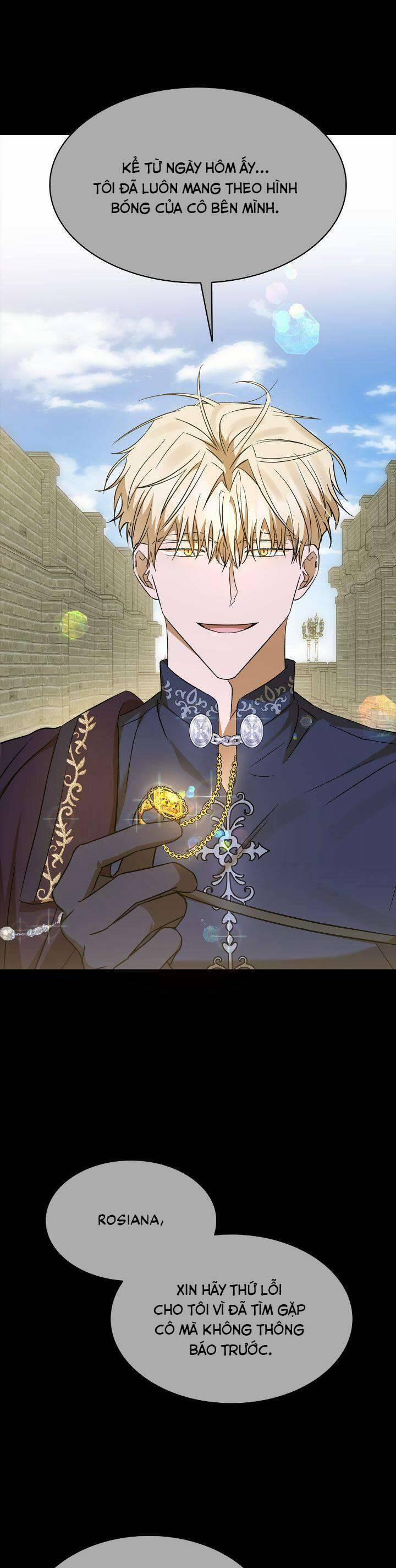 Vì Kết Cục Có Hậu Cho Cuốn Tiểu Thuyết Bi Kịch 28 trang 34