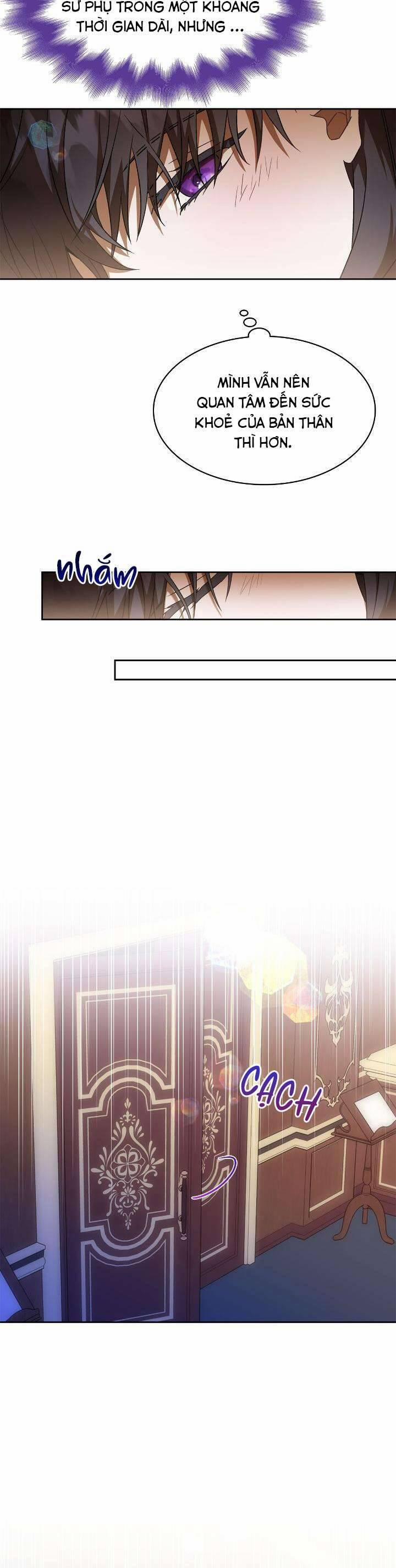 Vì Kết Cục Có Hậu Cho Cuốn Tiểu Thuyết Bi Kịch 28 trang 39