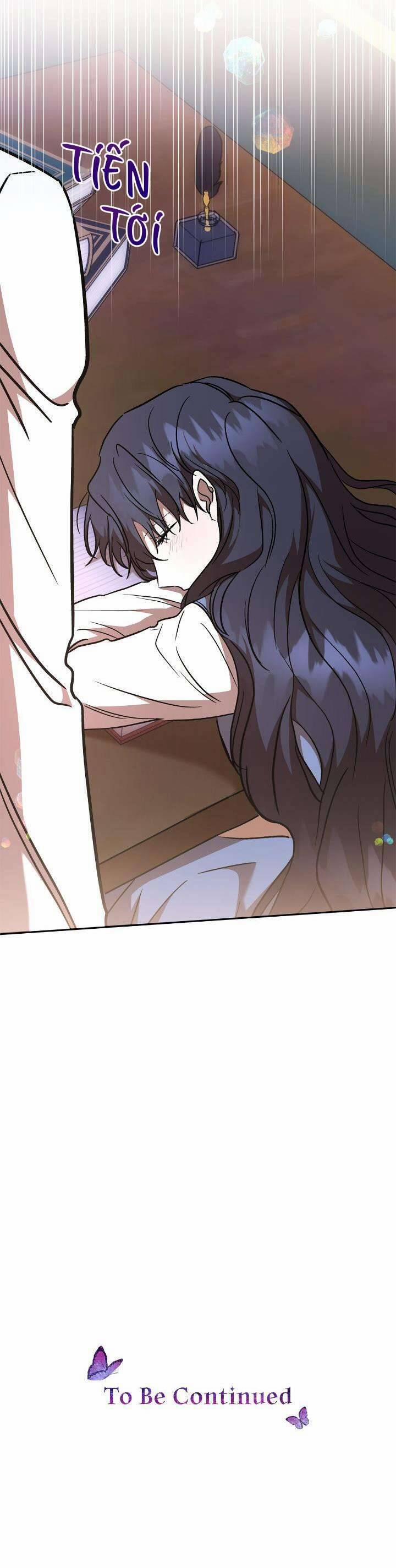 Vì Kết Cục Có Hậu Cho Cuốn Tiểu Thuyết Bi Kịch 28 trang 40