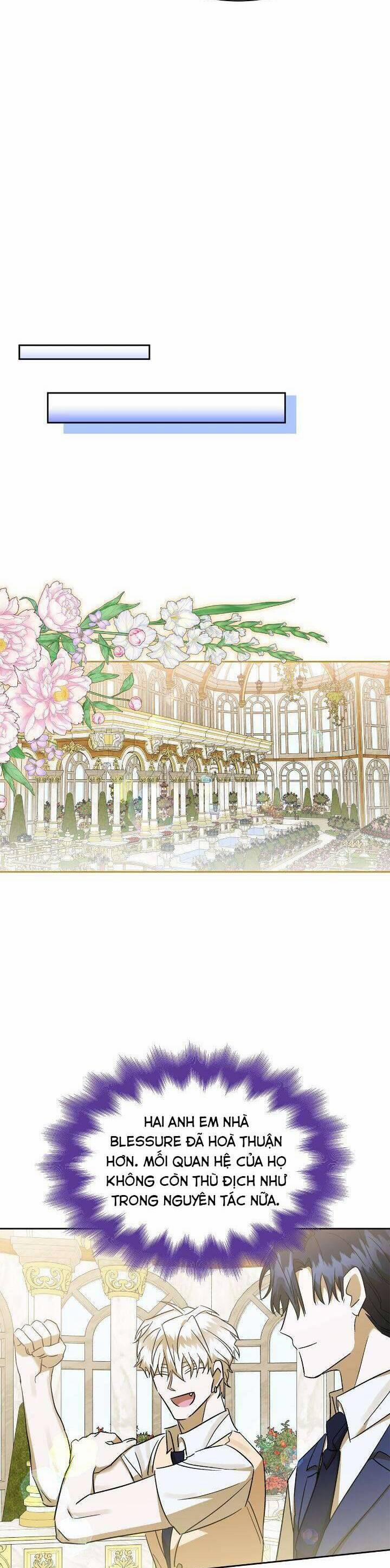 Vì Kết Cục Có Hậu Cho Cuốn Tiểu Thuyết Bi Kịch 28 trang 5