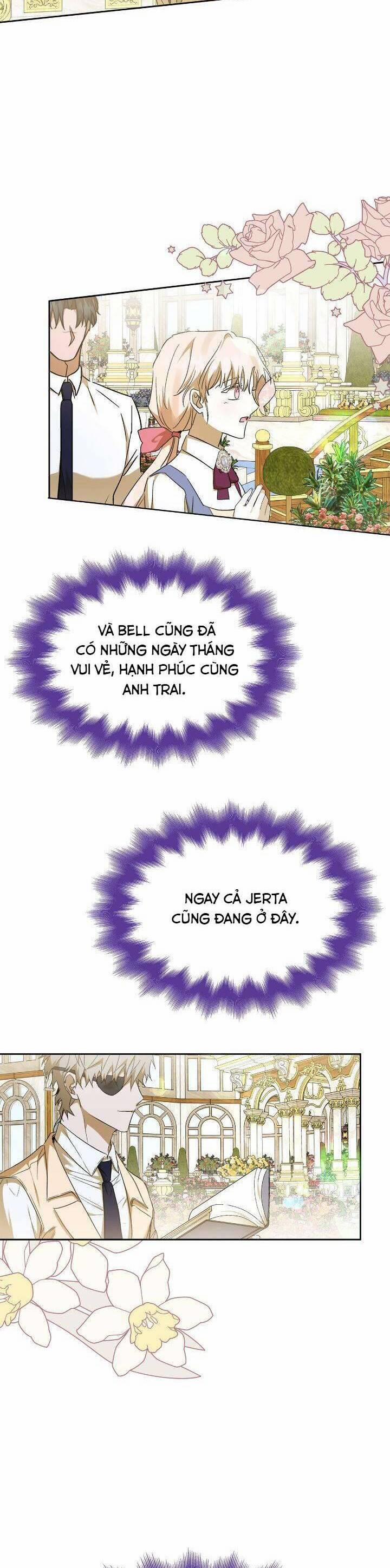 Vì Kết Cục Có Hậu Cho Cuốn Tiểu Thuyết Bi Kịch 28 trang 6