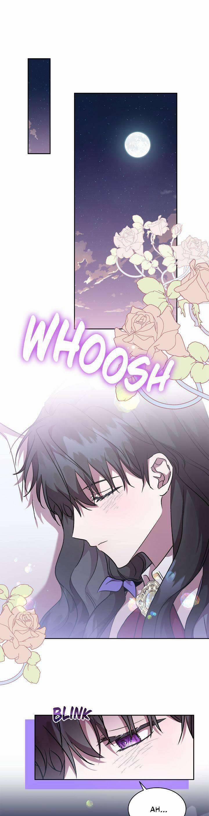 Vì Kết Cục Có Hậu Cho Cuốn Tiểu Thuyết Bi Kịch 29 trang 1