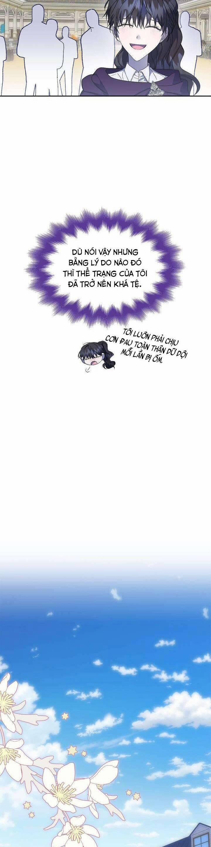 Vì Kết Cục Có Hậu Cho Cuốn Tiểu Thuyết Bi Kịch 29 trang 11