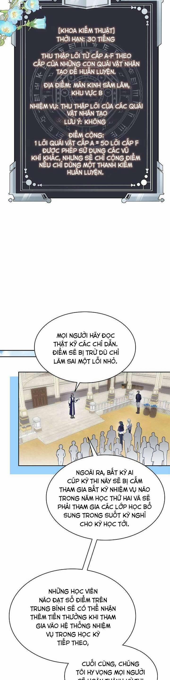 Vì Kết Cục Có Hậu Cho Cuốn Tiểu Thuyết Bi Kịch 29 trang 14