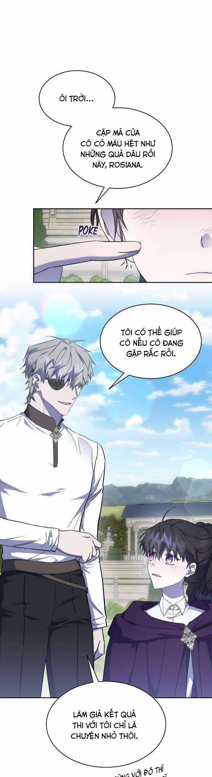 Vì Kết Cục Có Hậu Cho Cuốn Tiểu Thuyết Bi Kịch 29 trang 17