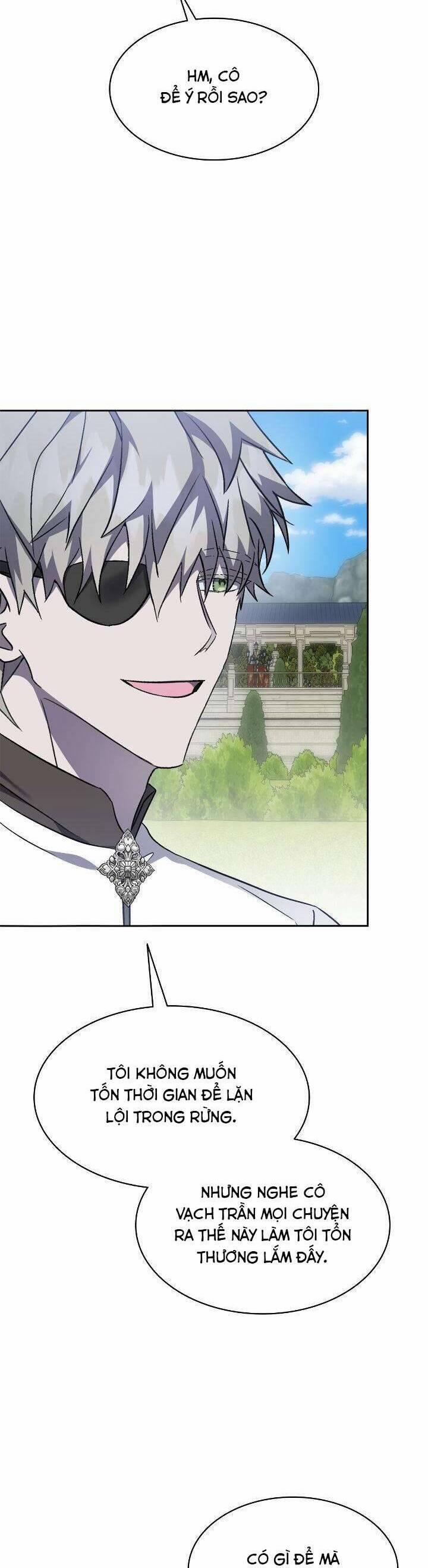 Vì Kết Cục Có Hậu Cho Cuốn Tiểu Thuyết Bi Kịch 29 trang 19