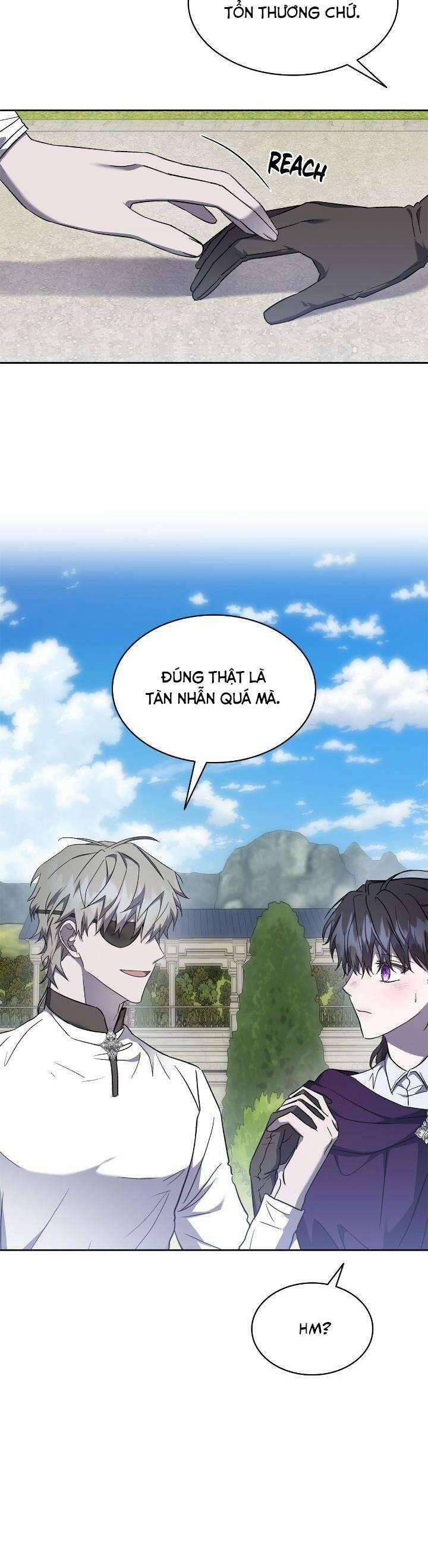 Vì Kết Cục Có Hậu Cho Cuốn Tiểu Thuyết Bi Kịch 29 trang 20