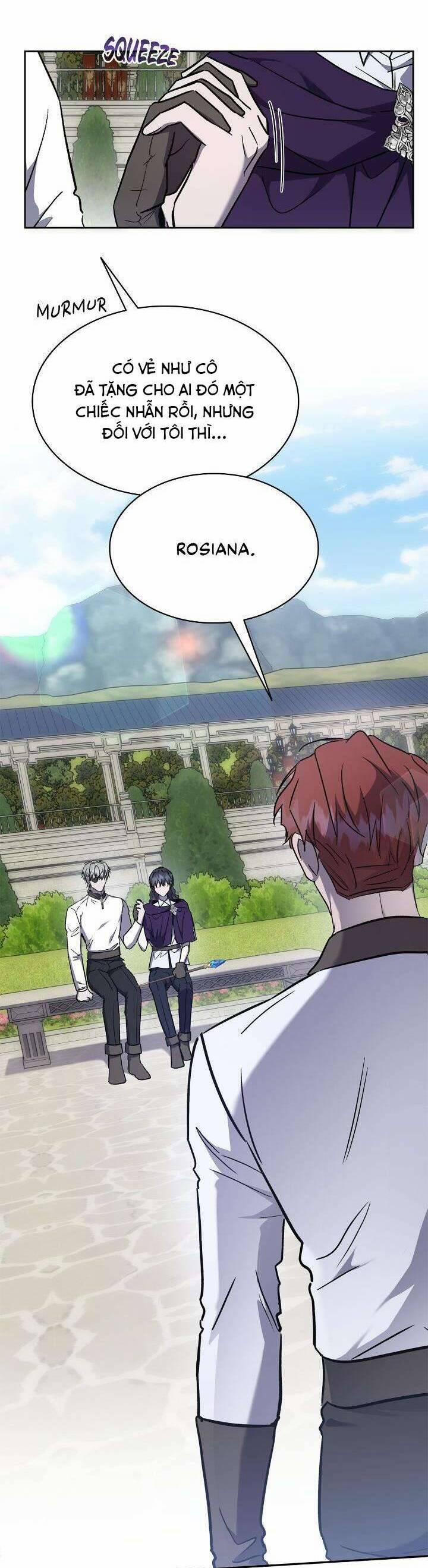 Vì Kết Cục Có Hậu Cho Cuốn Tiểu Thuyết Bi Kịch 29 trang 21