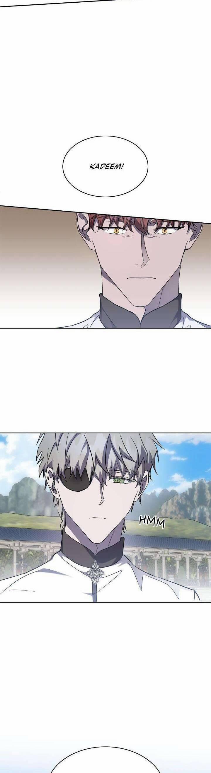 Vì Kết Cục Có Hậu Cho Cuốn Tiểu Thuyết Bi Kịch 29 trang 22