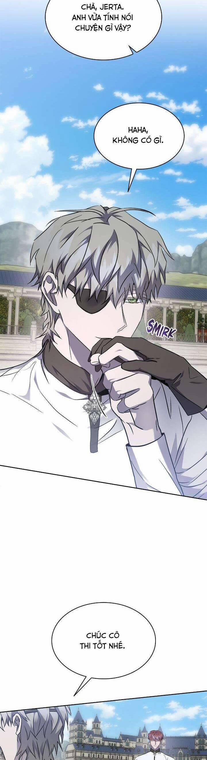 Vì Kết Cục Có Hậu Cho Cuốn Tiểu Thuyết Bi Kịch 29 trang 23