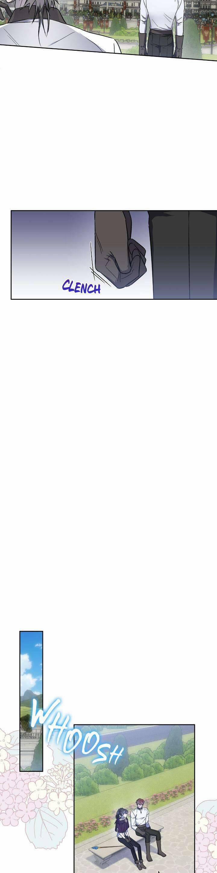 Vì Kết Cục Có Hậu Cho Cuốn Tiểu Thuyết Bi Kịch 29 trang 24