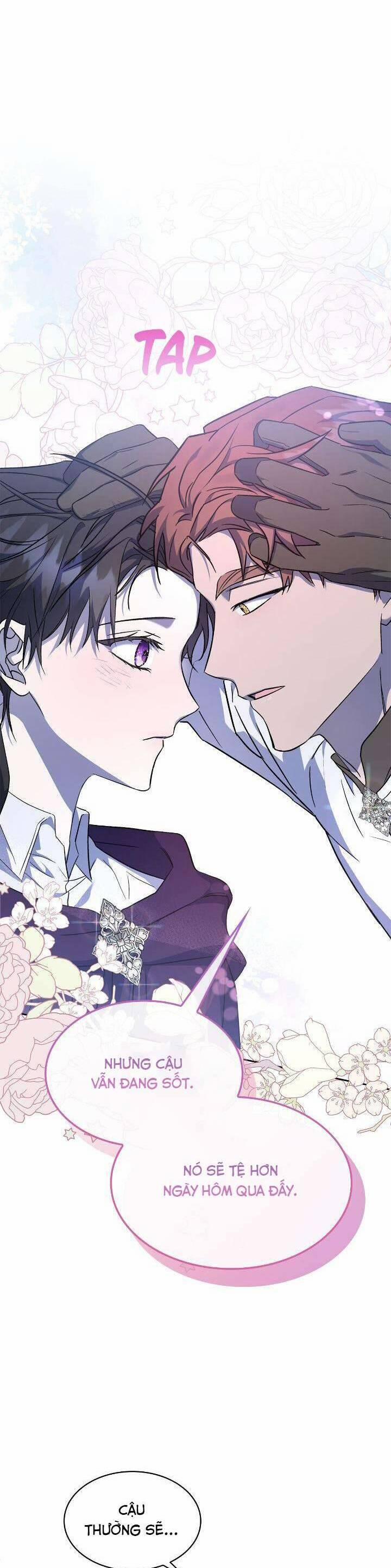 Vì Kết Cục Có Hậu Cho Cuốn Tiểu Thuyết Bi Kịch 29 trang 26