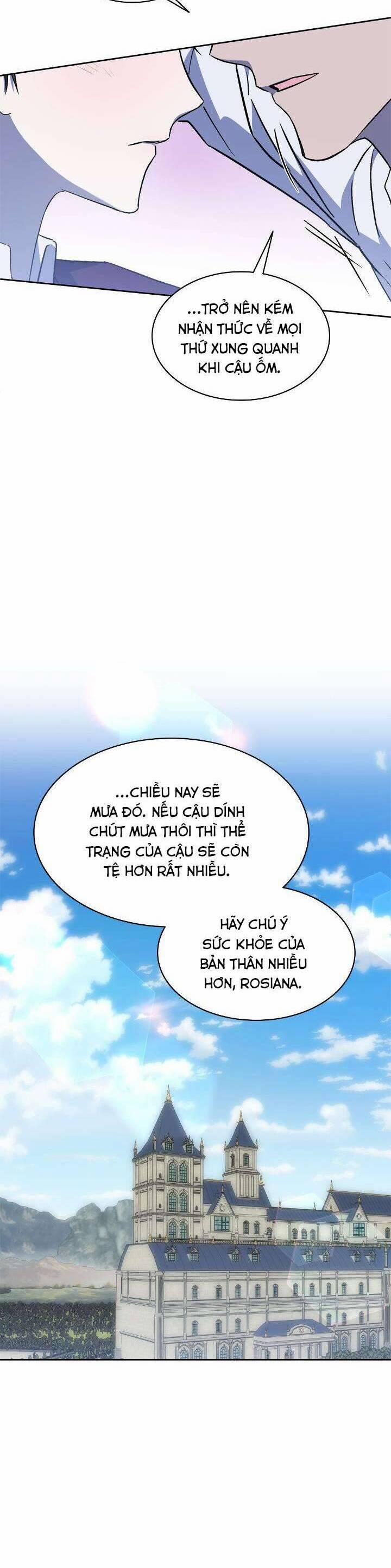 Vì Kết Cục Có Hậu Cho Cuốn Tiểu Thuyết Bi Kịch 29 trang 27