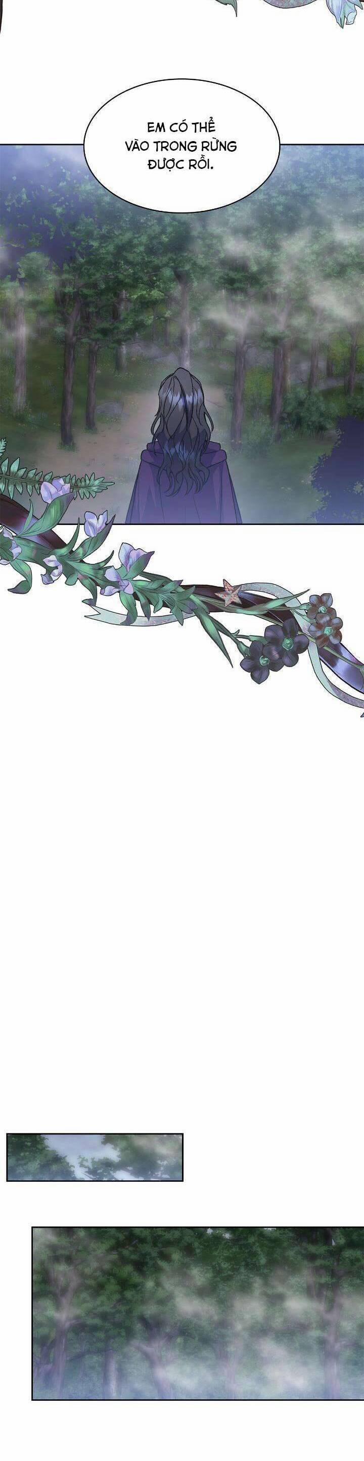 Vì Kết Cục Có Hậu Cho Cuốn Tiểu Thuyết Bi Kịch 29 trang 30