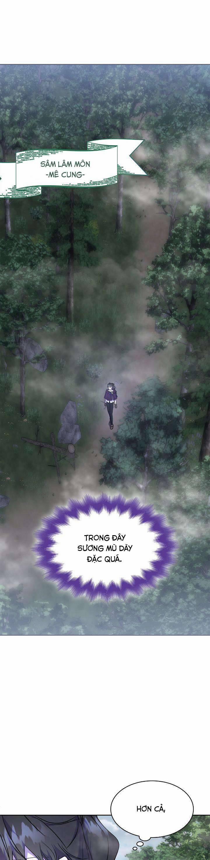 Vì Kết Cục Có Hậu Cho Cuốn Tiểu Thuyết Bi Kịch 29 trang 31