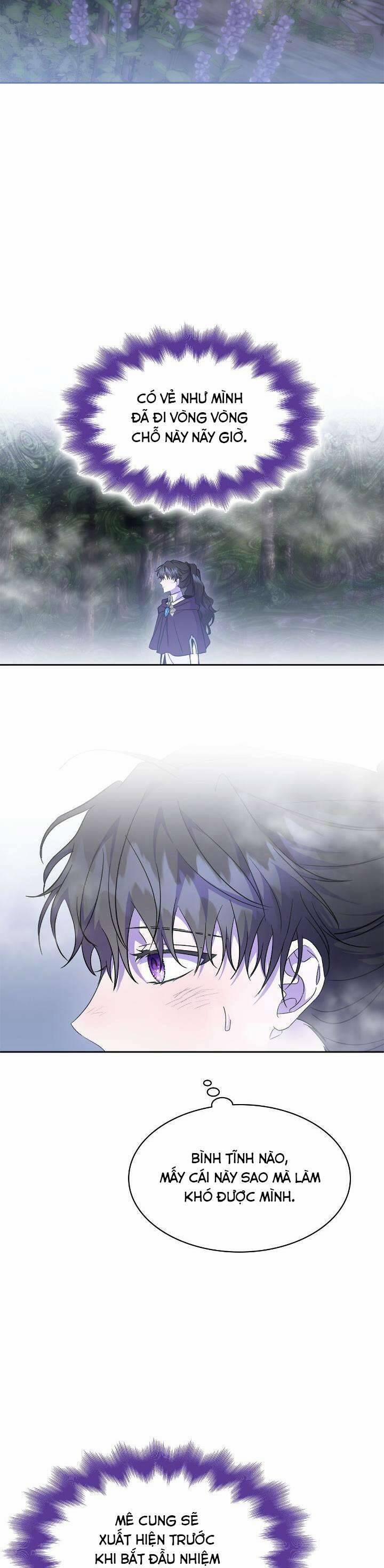 Vì Kết Cục Có Hậu Cho Cuốn Tiểu Thuyết Bi Kịch 29 trang 33