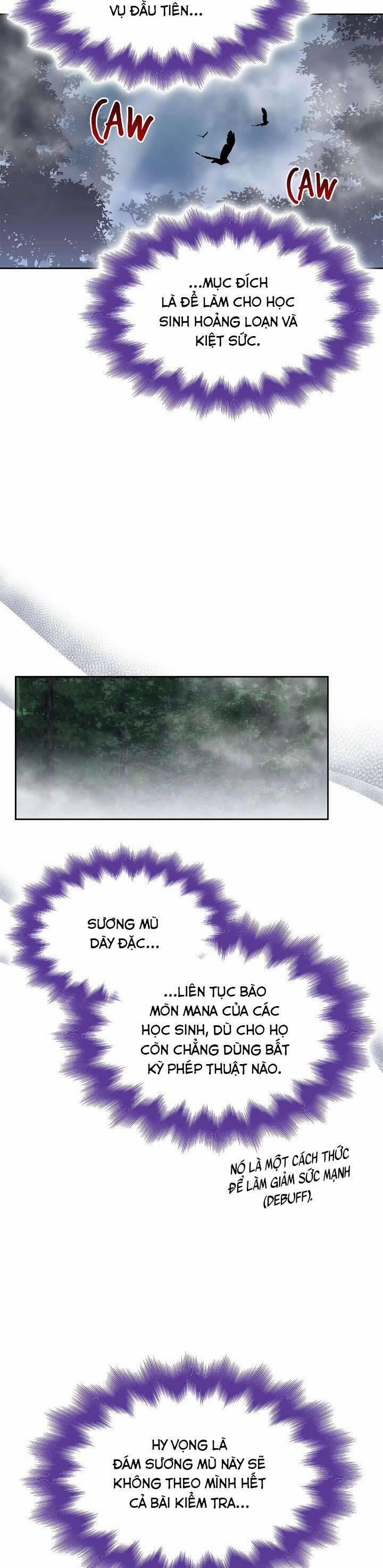 Vì Kết Cục Có Hậu Cho Cuốn Tiểu Thuyết Bi Kịch 29 trang 34