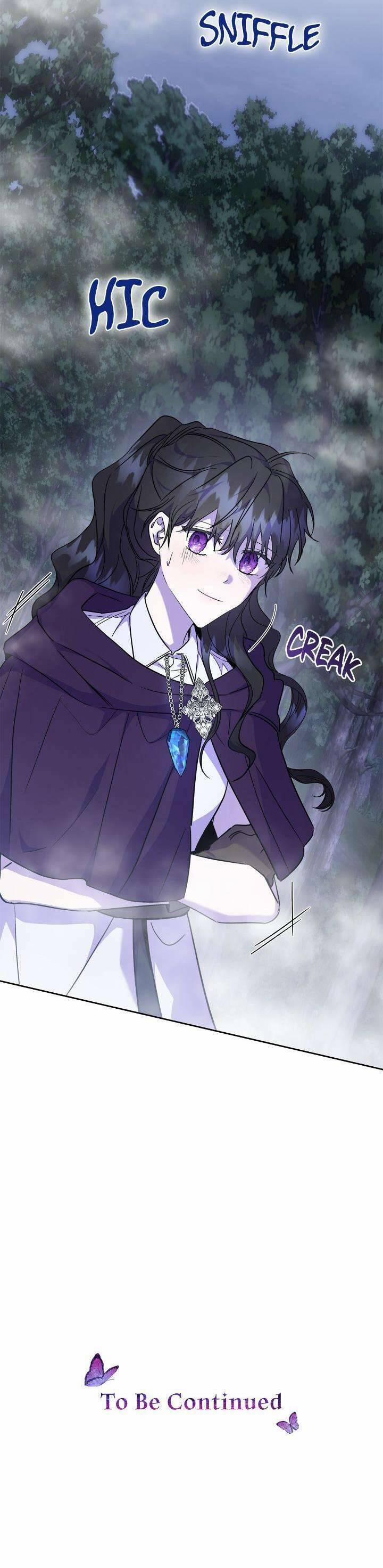 Vì Kết Cục Có Hậu Cho Cuốn Tiểu Thuyết Bi Kịch 29 trang 37