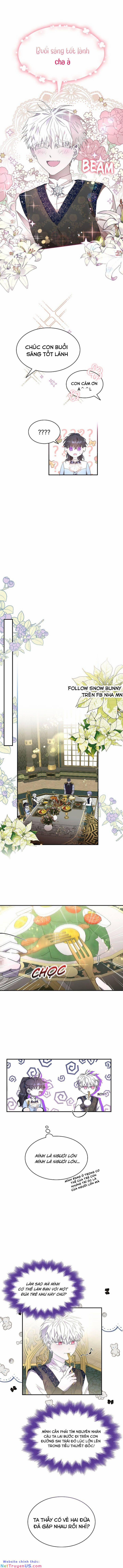 Vì Kết Cục Có Hậu Cho Cuốn Tiểu Thuyết Bi Kịch 5 trang 2