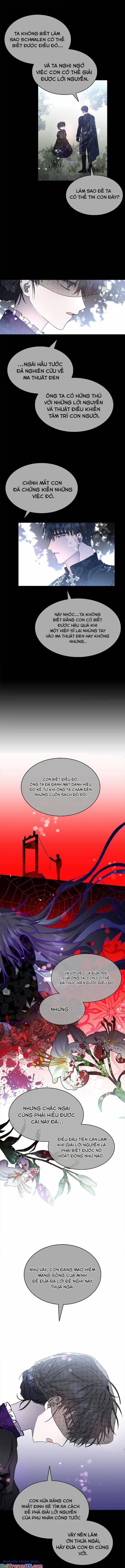 Vì Kết Cục Có Hậu Cho Cuốn Tiểu Thuyết Bi Kịch 5 trang 5