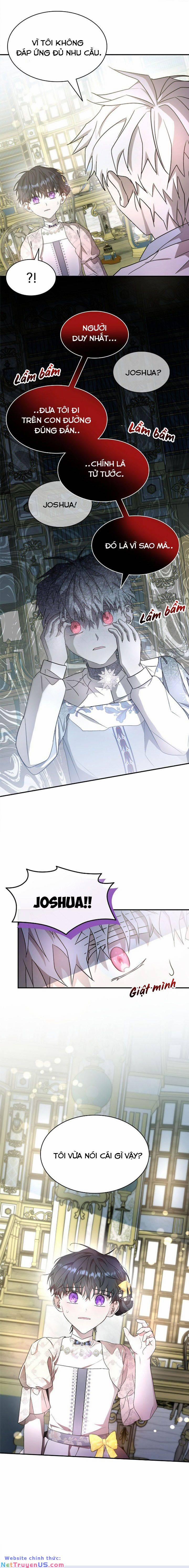 Vì Kết Cục Có Hậu Cho Cuốn Tiểu Thuyết Bi Kịch 6 trang 8