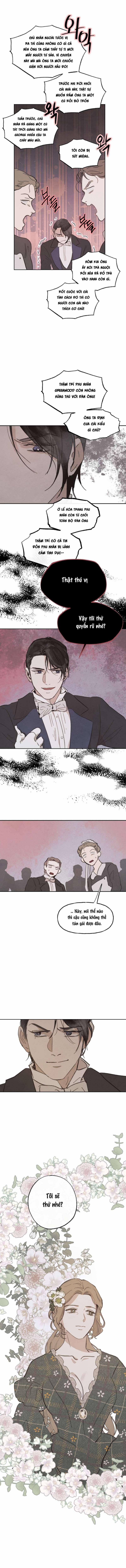 Vị Khách Bị Sóng Cuốn Đi 1 trang 2