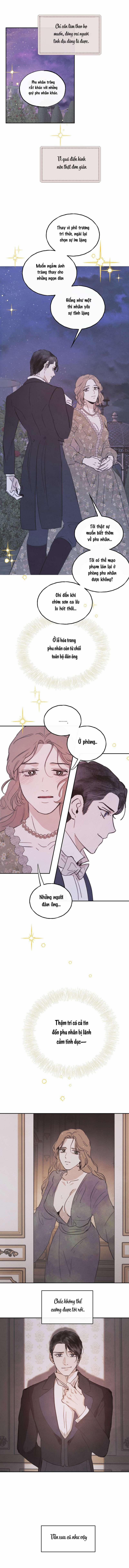 Vị Khách Bị Sóng Cuốn Đi 1 trang 5