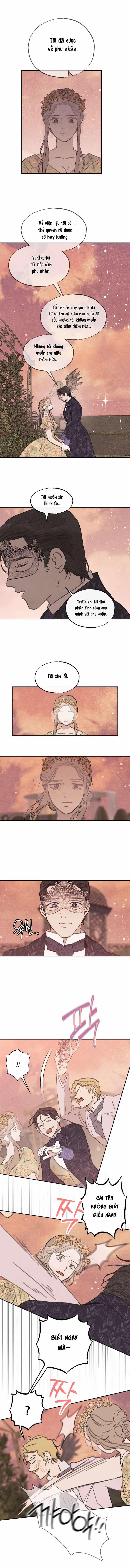 Vị Khách Bị Sóng Cuốn Đi 5 trang 1