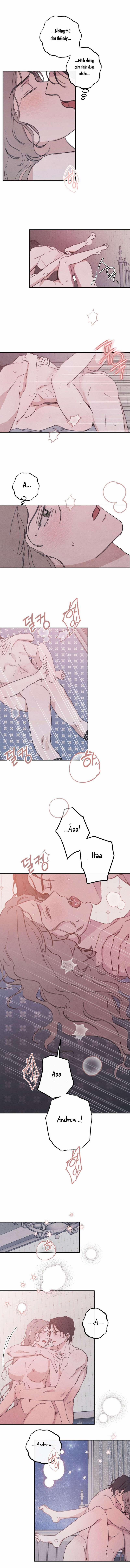 Vị Khách Bị Sóng Cuốn Đi 6 trang 5