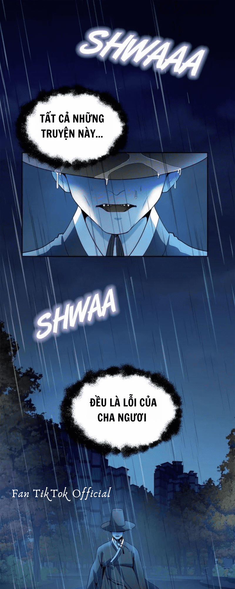 Vị Khách Đặc Biệt Của Tôi 1 trang 0