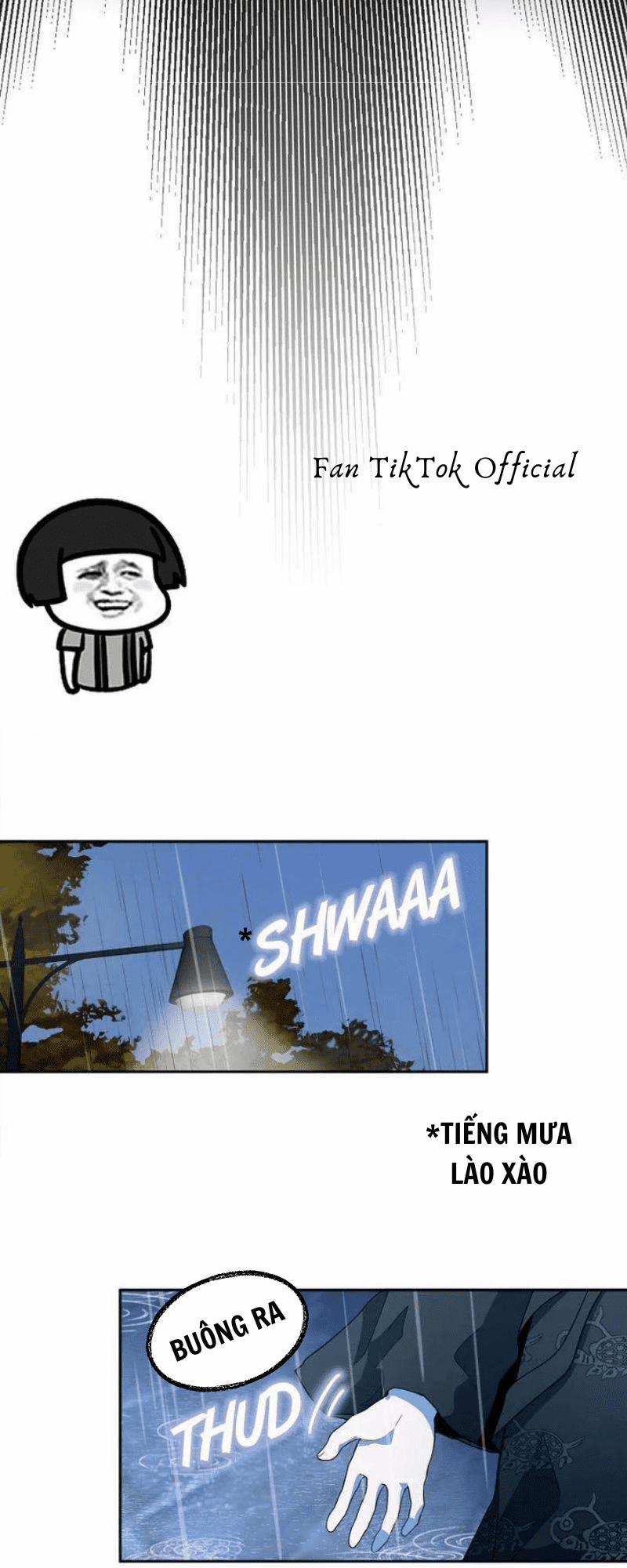 Vị Khách Đặc Biệt Của Tôi 1 trang 6