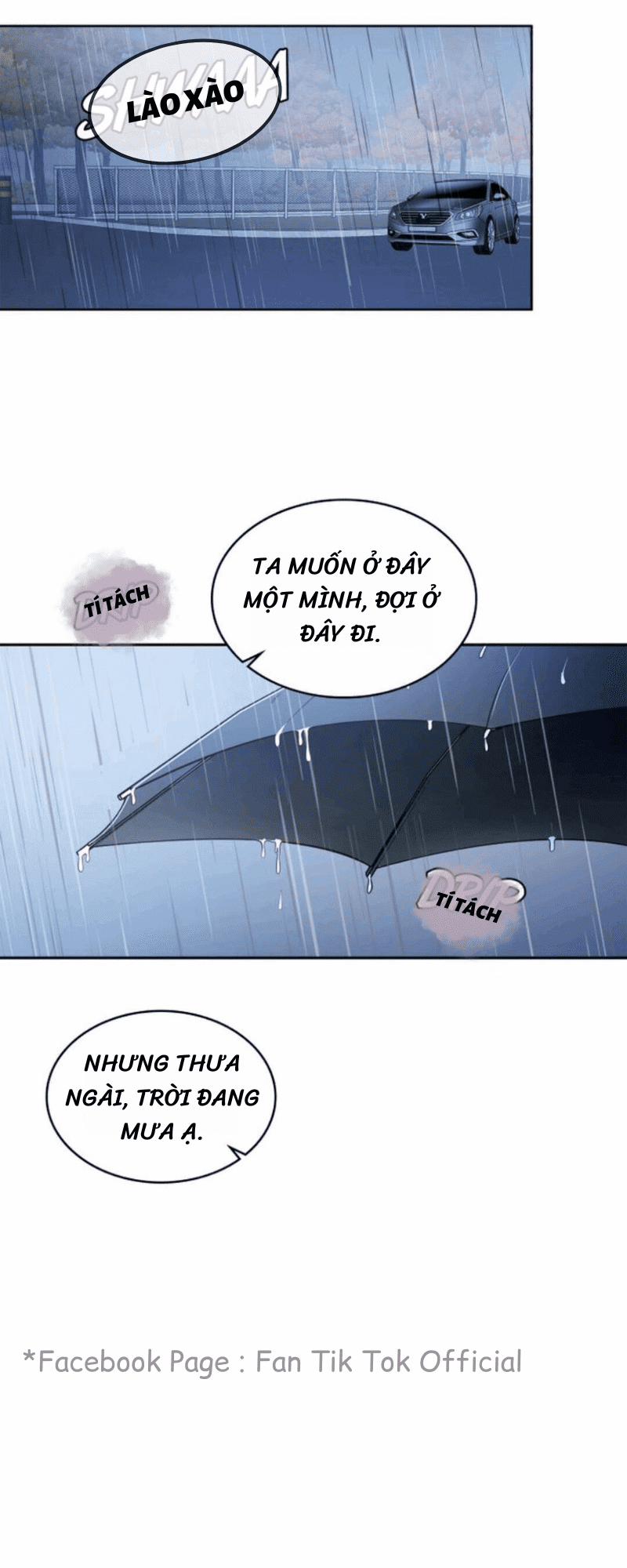 Vị Khách Đặc Biệt Của Tôi 2 trang 1