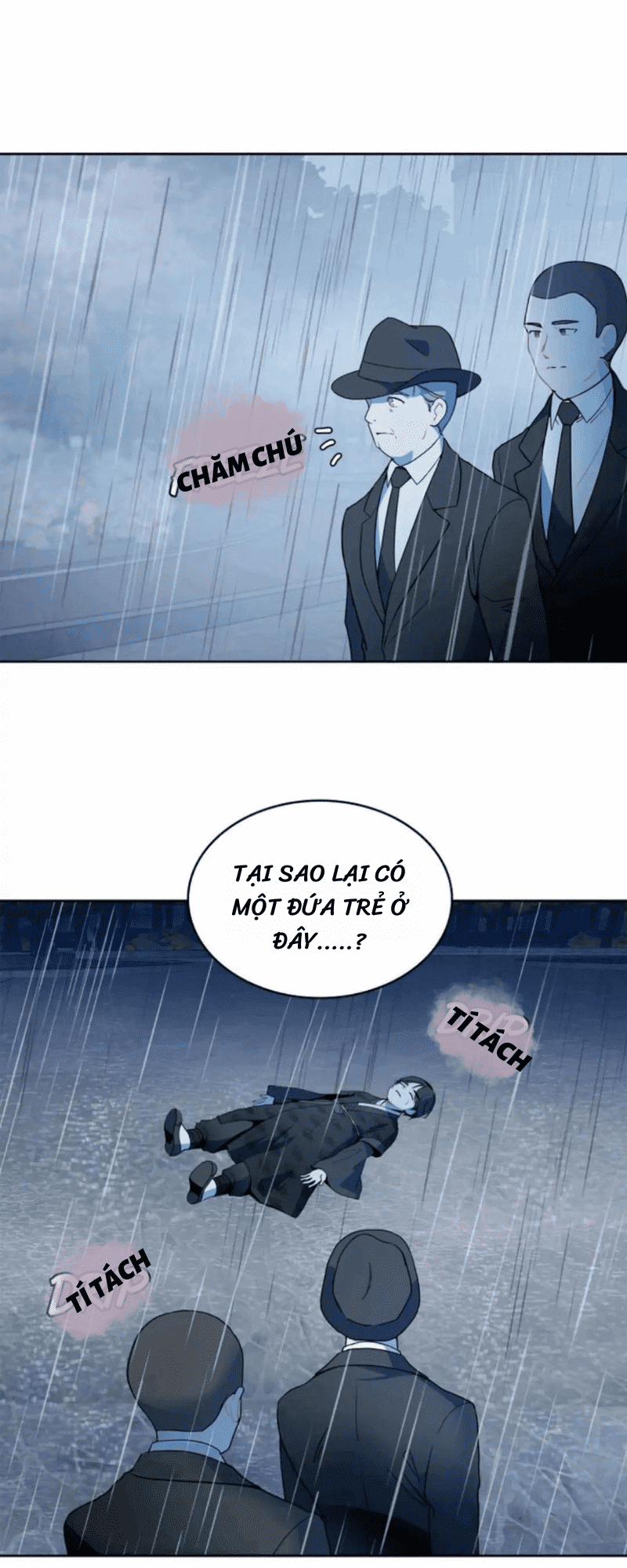 Vị Khách Đặc Biệt Của Tôi 2 trang 4