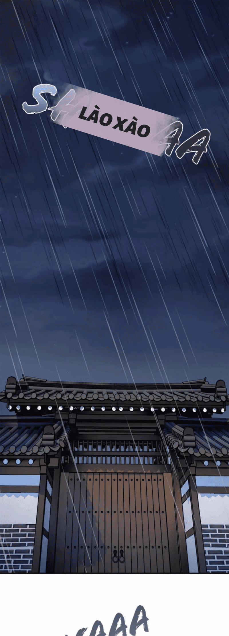 Vị Khách Đặc Biệt Của Tôi 5 trang 1