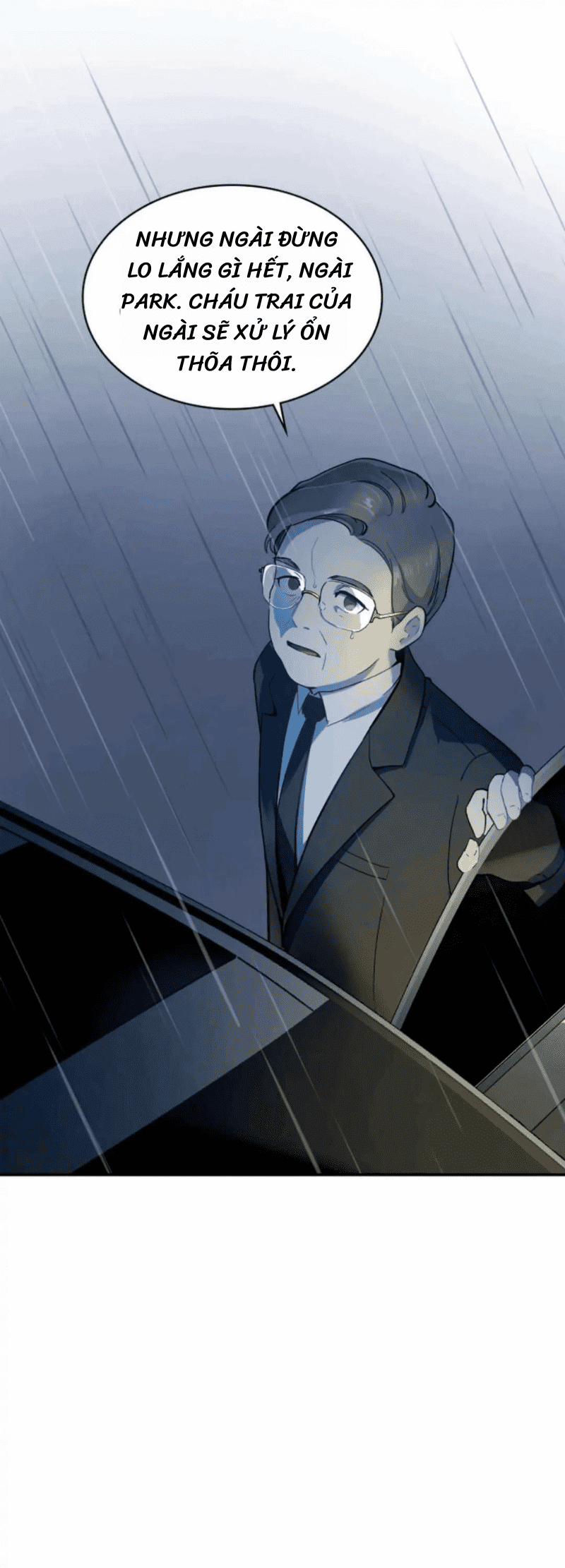 Vị Khách Đặc Biệt Của Tôi 5 trang 13