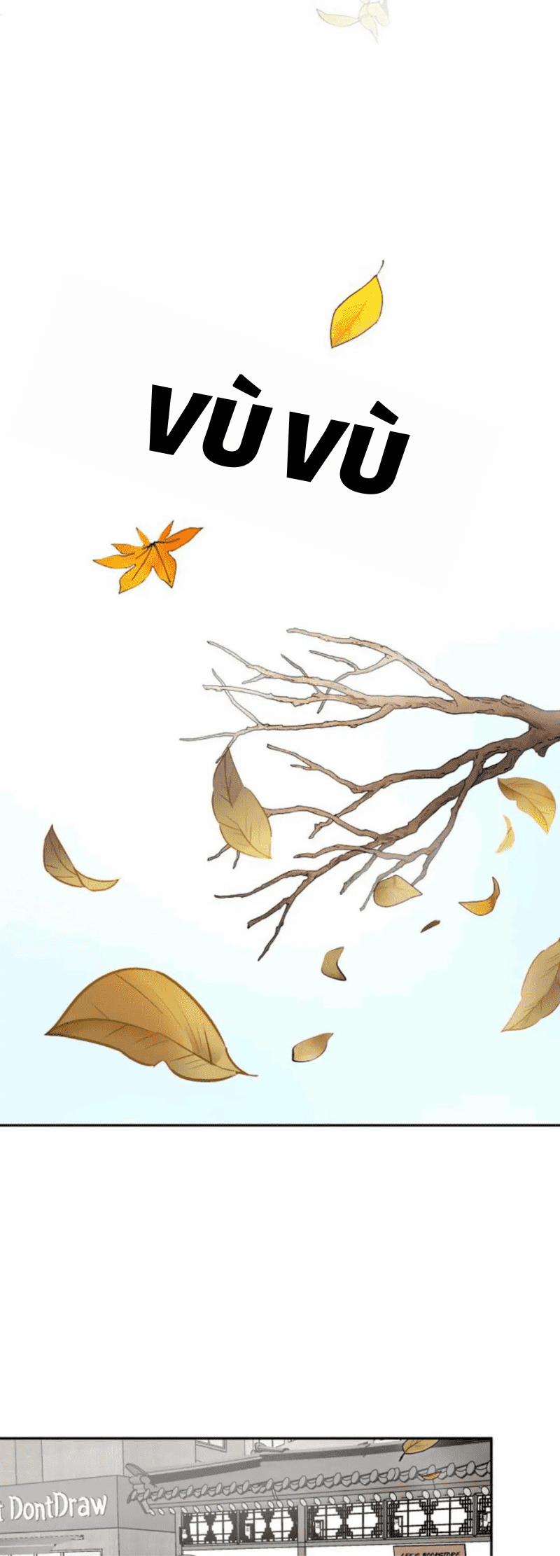 Vị Khách Đặc Biệt Của Tôi 5 trang 29