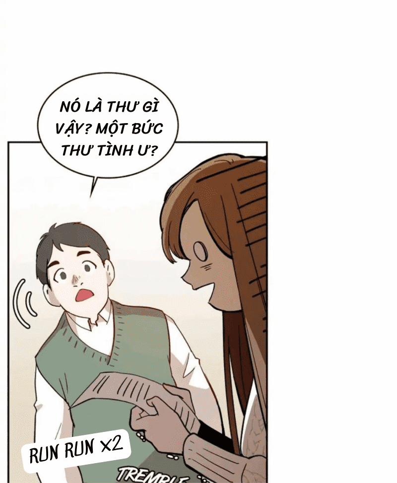 Vị Khách Đặc Biệt Của Tôi 6 trang 1