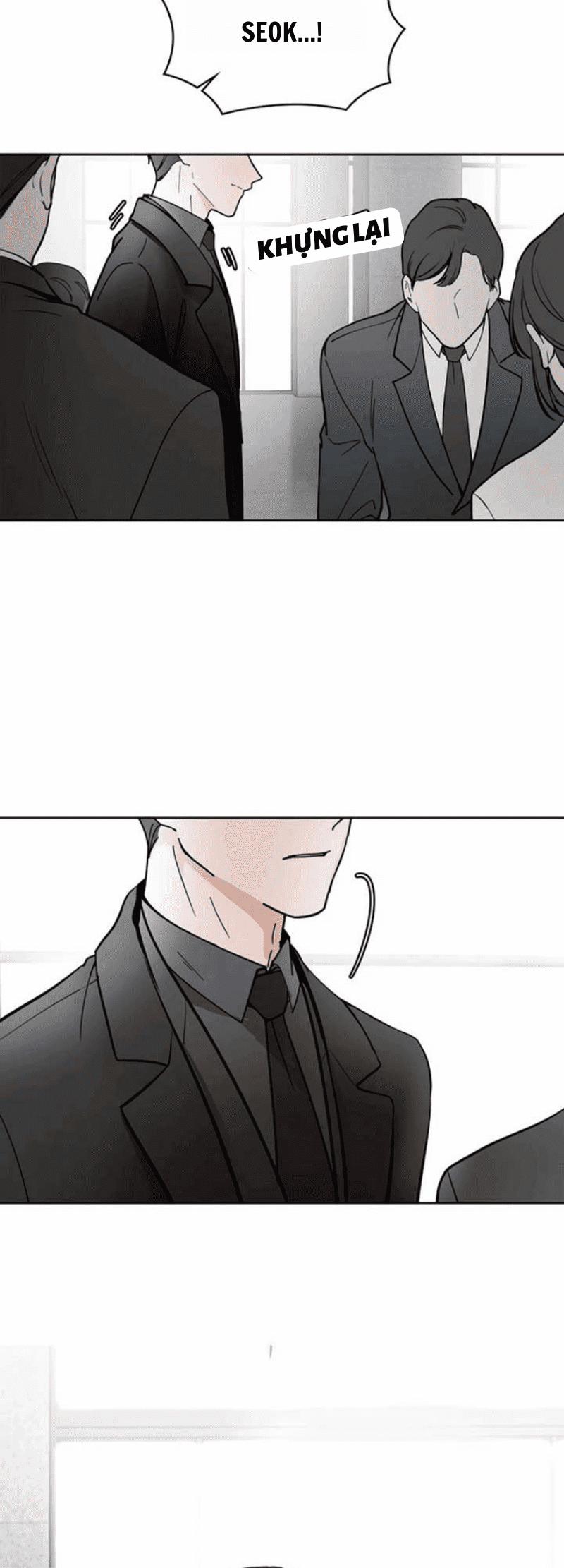 Vị Khách Đặc Biệt Của Tôi 6 trang 26