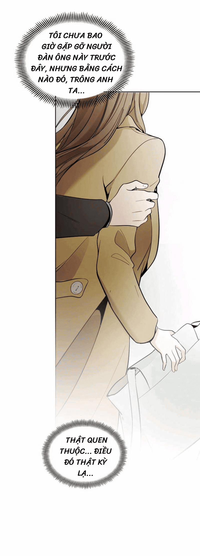 Vị Khách Đặc Biệt Của Tôi 6 trang 28