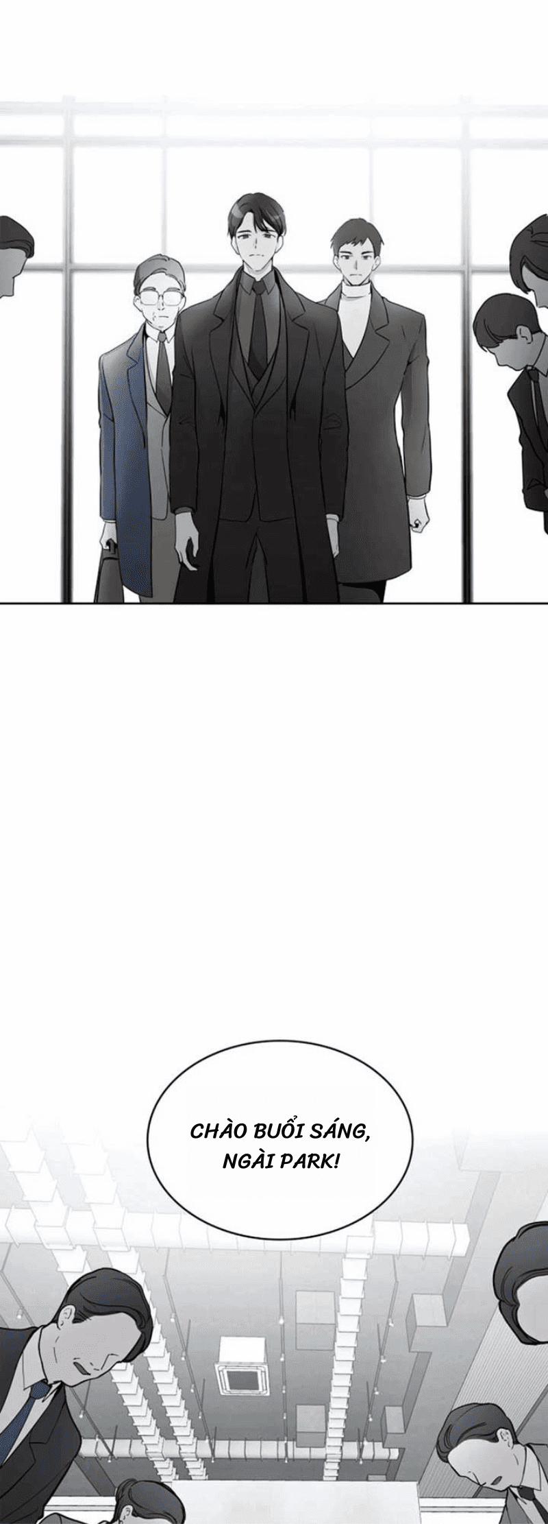 Vị Khách Đặc Biệt Của Tôi 6 trang 29