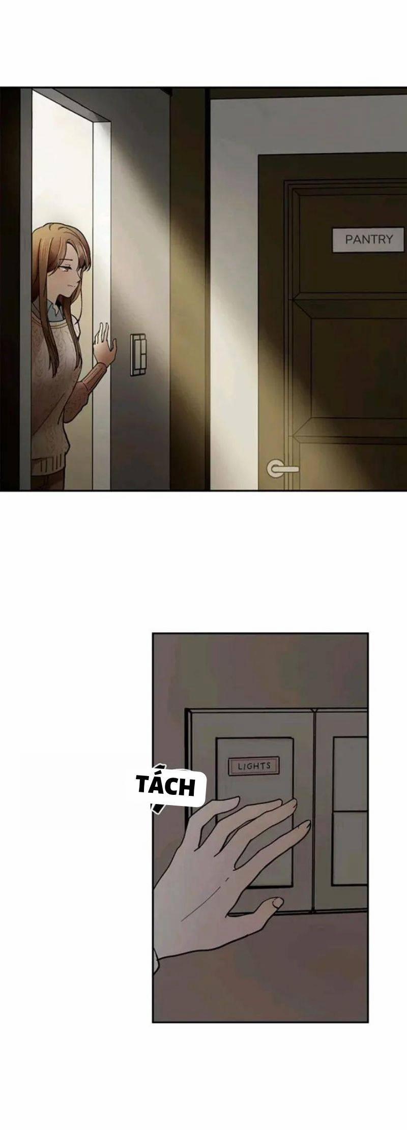 Vị Khách Đặc Biệt Của Tôi 7 trang 14