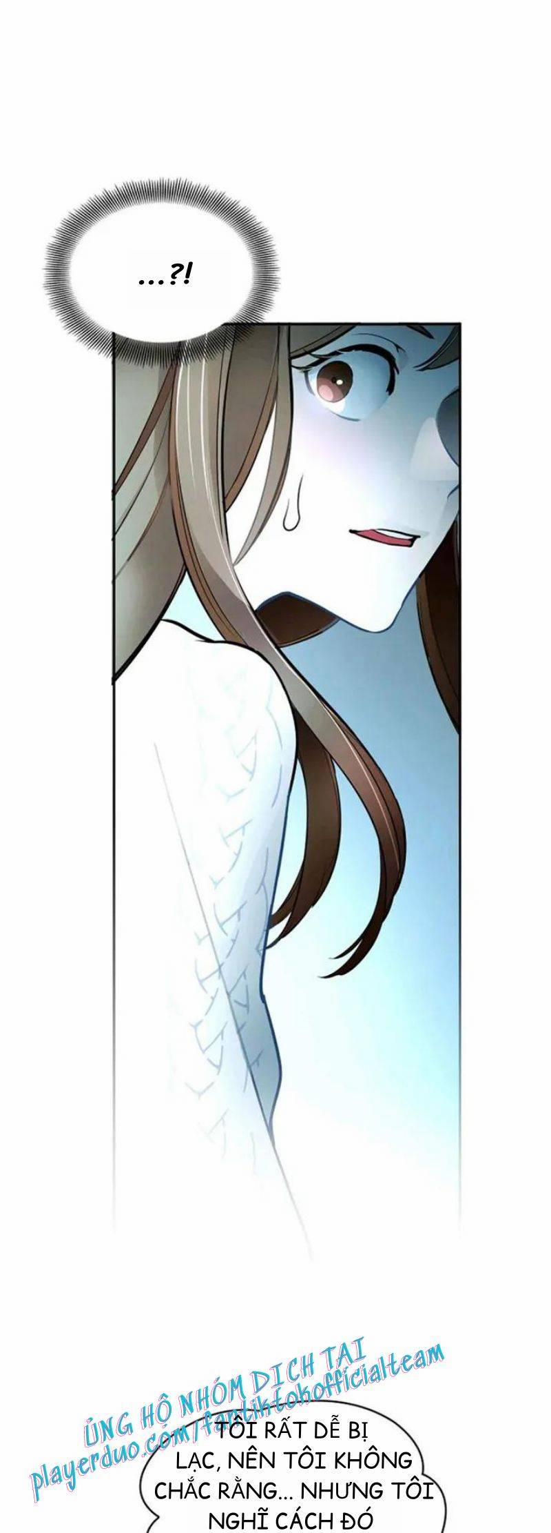 Vị Khách Đặc Biệt Của Tôi 7 trang 16