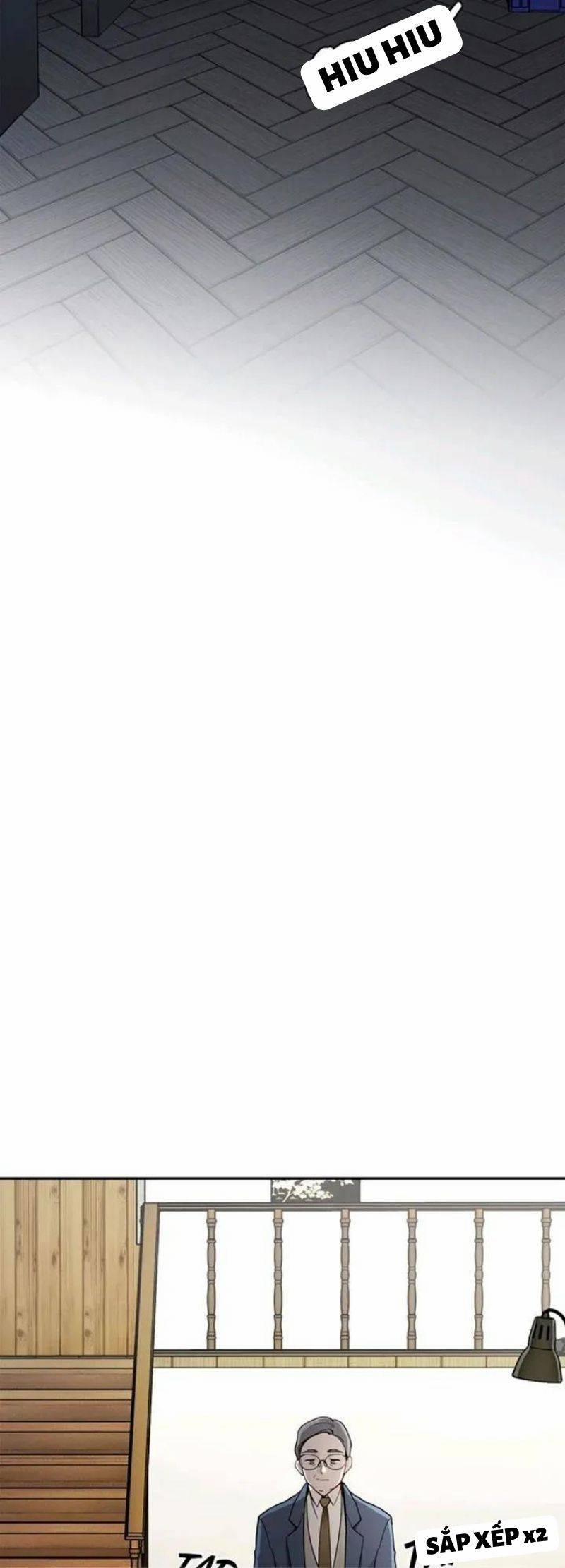 Vị Khách Đặc Biệt Của Tôi 7 trang 21