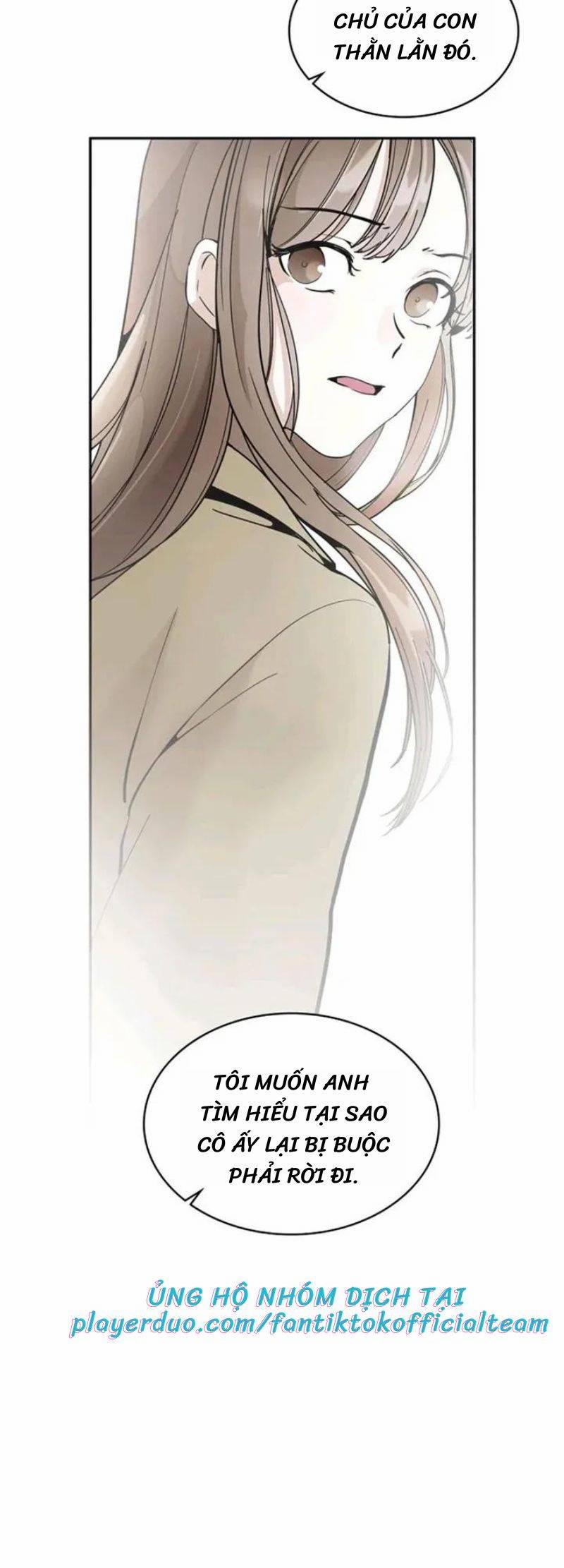 Vị Khách Đặc Biệt Của Tôi 7 trang 5