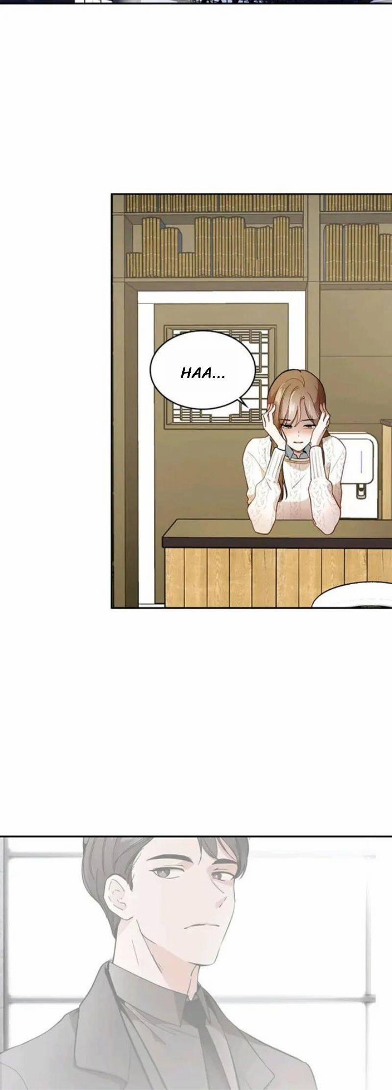 Vị Khách Đặc Biệt Của Tôi 7 trang 7