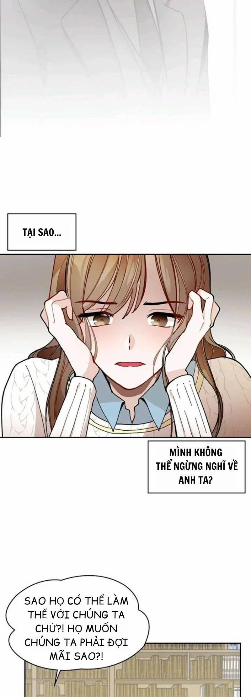 Vị Khách Đặc Biệt Của Tôi 7 trang 8